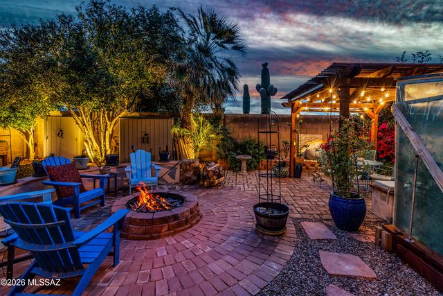 14674 S Camino Tierra Alegra, Sahuarita, AZ 85629