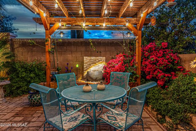 14674 S Camino Tierra Alegra, Sahuarita, AZ 85629