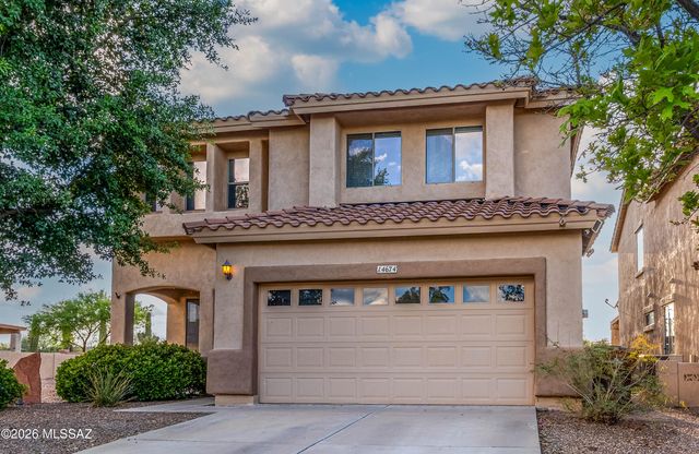 14674 S Camino Tierra Alegra, Sahuarita, AZ 85629