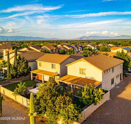 14674 S Camino Tierra Alegra, Sahuarita, AZ 85629