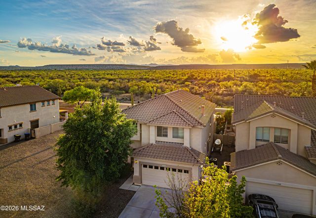 14674 S Camino Tierra Alegra, Sahuarita, AZ 85629