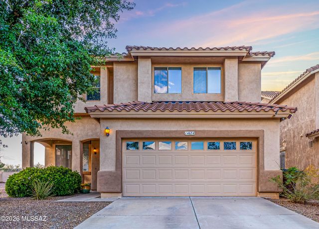 14674 S Camino Tierra Alegra, Sahuarita, AZ 85629