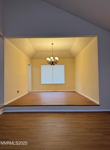 634 Boulder Circle, Dayton, NV 89403