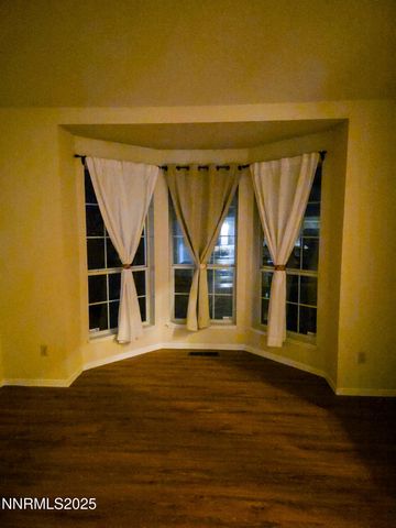 634 Boulder Circle, Dayton, NV 89403