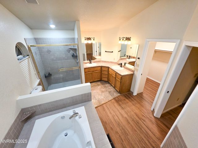 634 Boulder Circle, Dayton, NV 89403