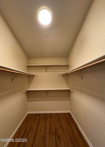 634 Boulder Circle, Dayton, NV 89403