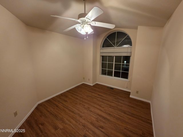 634 Boulder Circle, Dayton, NV 89403