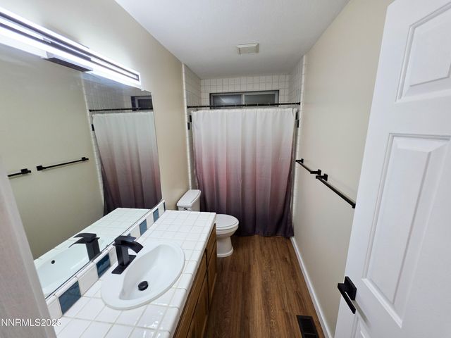 634 Boulder Circle, Dayton, NV 89403