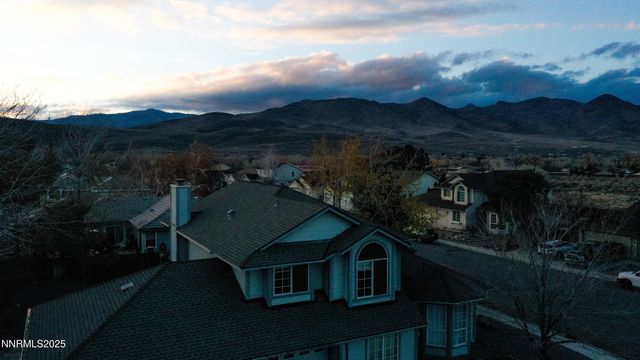 634 Boulder Circle, Dayton, NV 89403