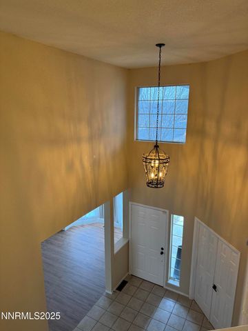 634 Boulder Circle, Dayton, NV 89403