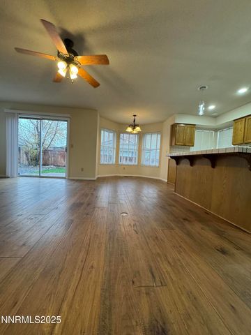 634 Boulder Circle, Dayton, NV 89403