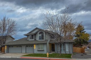 634 Boulder Circle, Dayton, NV 89403
