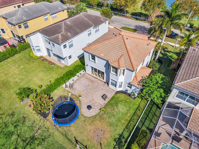 9838 Shepard Place, Wellington, FL 33414