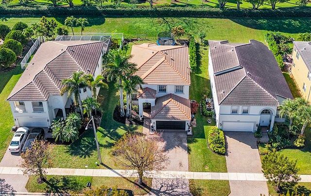 9838 Shepard Place, Wellington, FL 33414