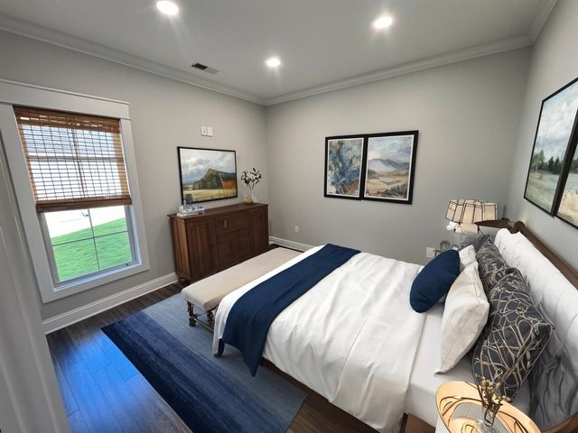 110 RB DR, Savannah, TN 38372