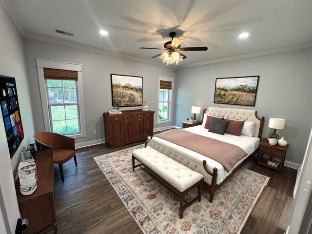 110 RB DR, Savannah, TN 38372