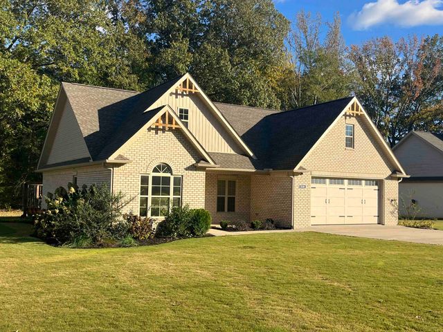 110 RB DR, Savannah, TN 38372