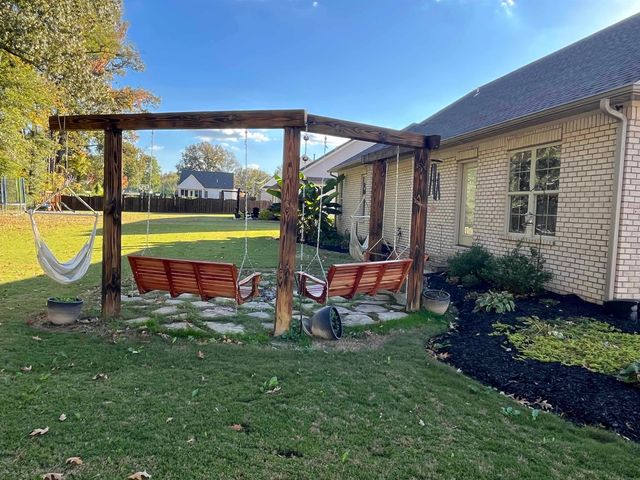 110 RB DR, Savannah, TN 38372