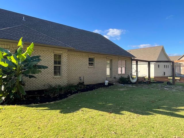 110 RB DR, Savannah, TN 38372