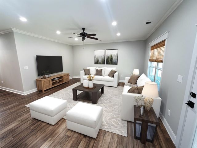 110 RB DR, Savannah, TN 38372