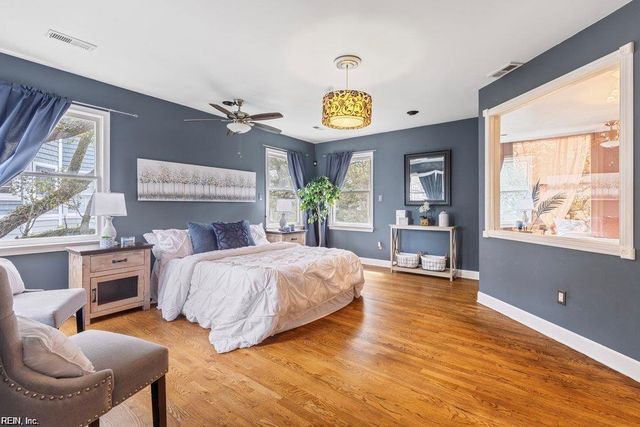 9566 8th Bay ST, Norfolk, VA 23518