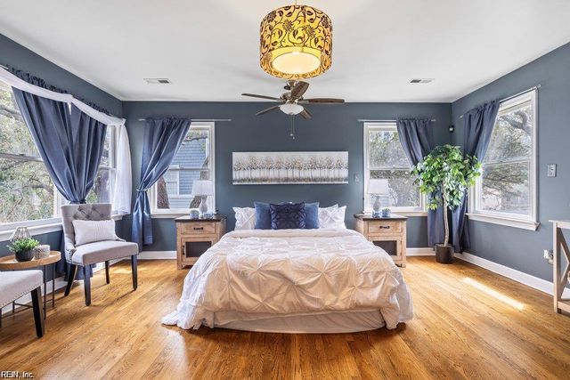 9566 8th Bay ST, Norfolk, VA 23518