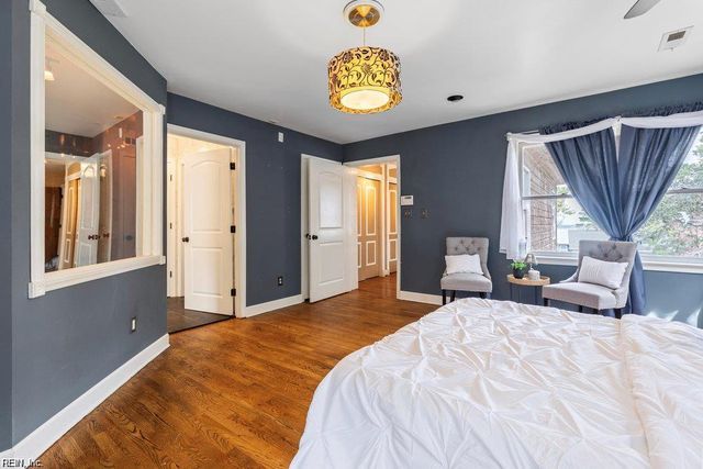 9566 8th Bay ST, Norfolk, VA 23518