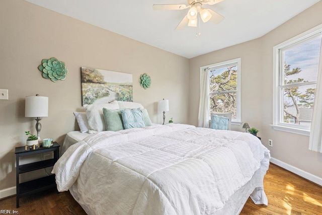 9566 8th Bay ST, Norfolk, VA 23518