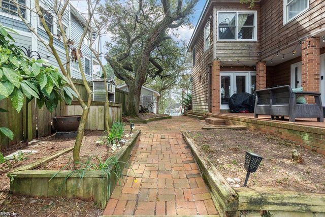 9566 8th Bay ST, Norfolk, VA 23518