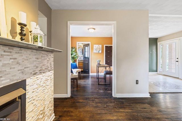 9566 8th Bay ST, Norfolk, VA 23518