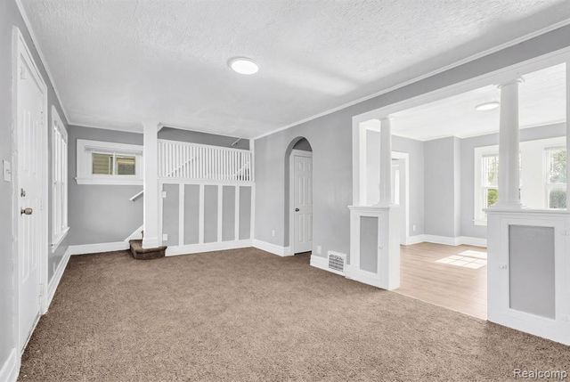 5137 Saint Clair Street, Detroit, MI 48213