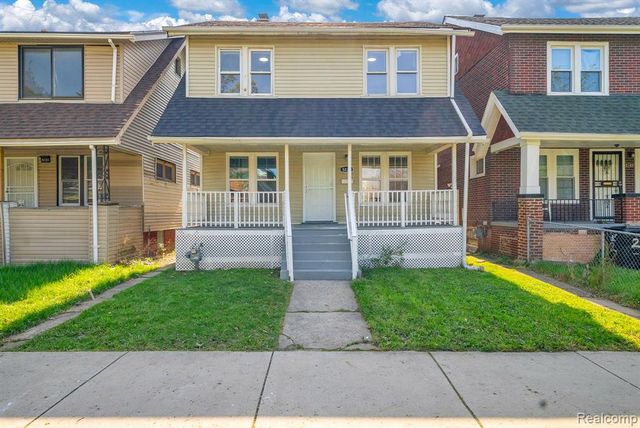 5137 Saint Clair Street, Detroit, MI 48213