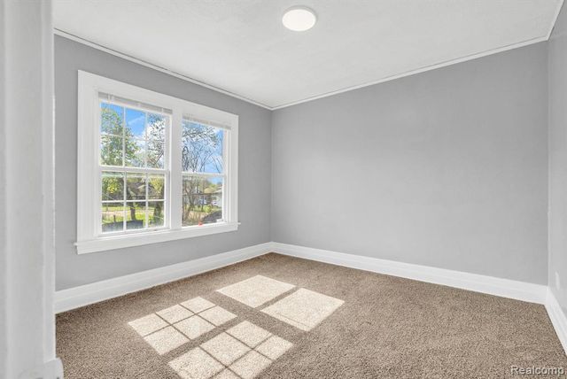 5137 Saint Clair Street, Detroit, MI 48213