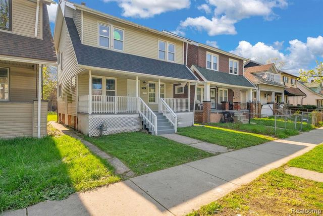 5137 Saint Clair Street, Detroit, MI 48213