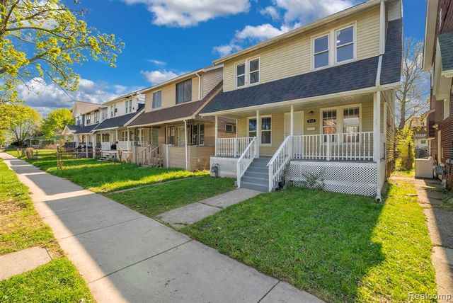5137 Saint Clair Street, Detroit, MI 48213