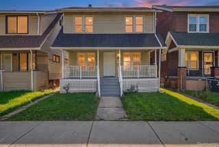 5137 Saint Clair Street, Detroit, MI 48213