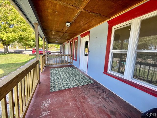 9673 State Route 126, New Bremen, NY 13620