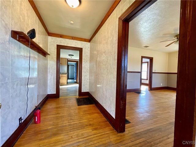 9673 State Route 126, New Bremen, NY 13620