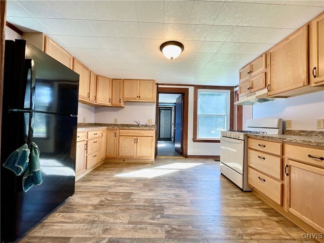 9673 State Route 126, New Bremen, NY 13620