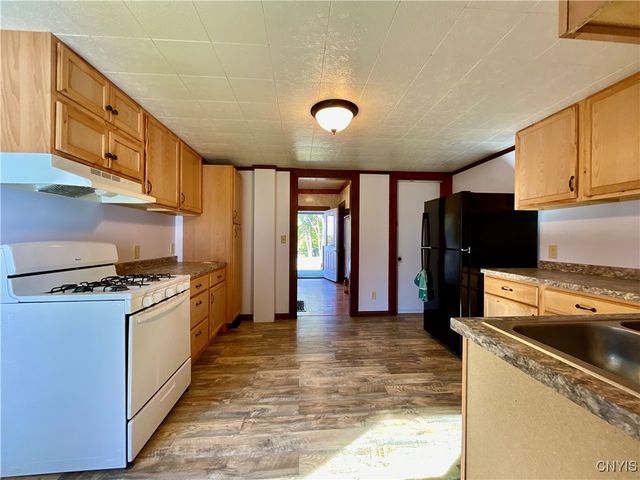 9673 State Route 126, New Bremen, NY 13620