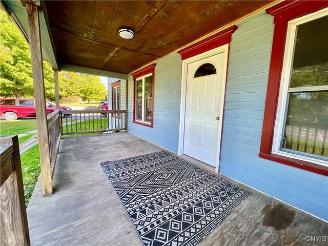 9673 State Route 126, New Bremen, NY 13620