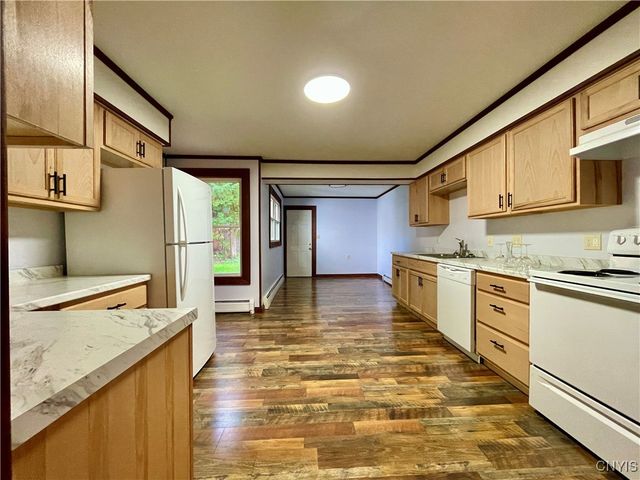 9673 State Route 126, New Bremen, NY 13620