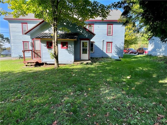9673 State Route 126, New Bremen, NY 13620
