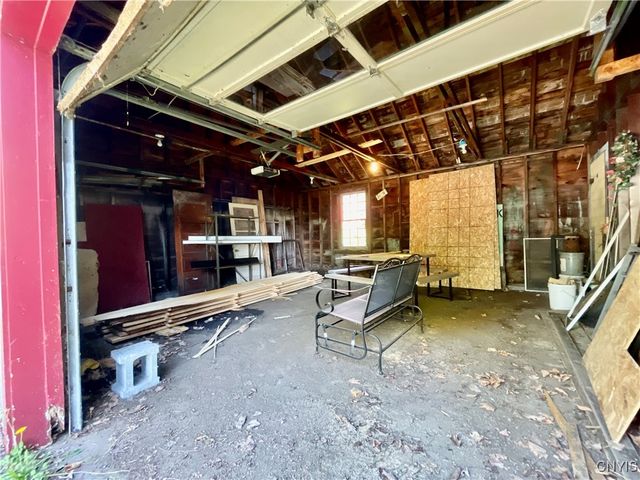 9673 State Route 126, New Bremen, NY 13620