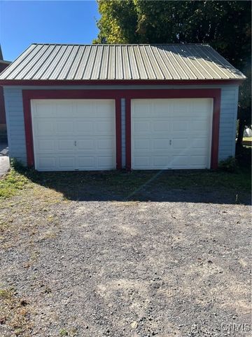 9673 State Route 126, New Bremen, NY 13620