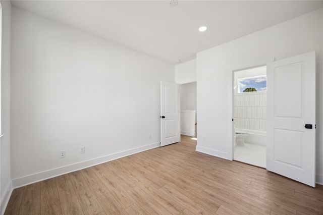 835A Rachel Street, Houston, TX 77091