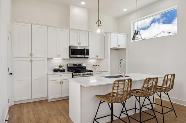 835A Rachel Street, Houston, TX 77091