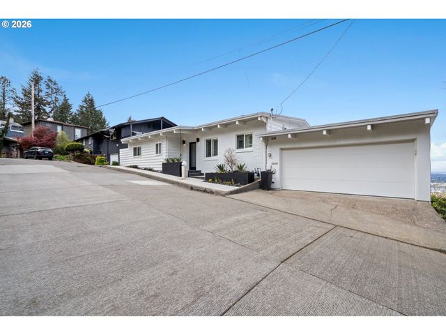 3065 Nw Rio Vista Ter, Portland, OR 97210