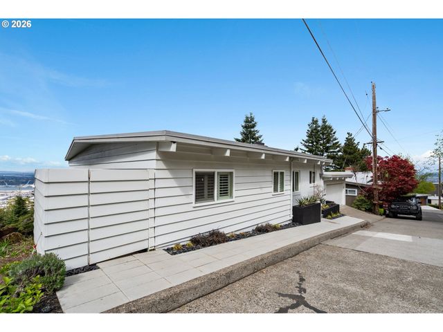 3065 Nw Rio Vista Ter, Portland, OR 97210