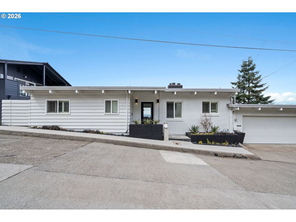 3065 Nw Rio Vista Ter, Portland, OR 97210